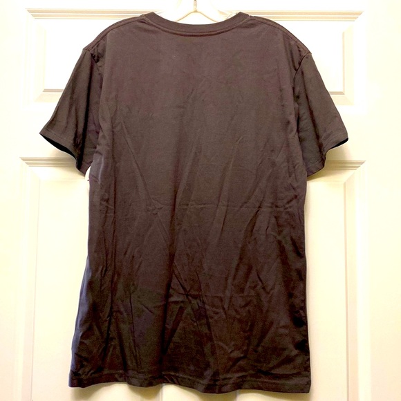 NWT Hard Rock Cafe Orlando Mens 1971 Logo V Neck Tee - Picture 5 of 5